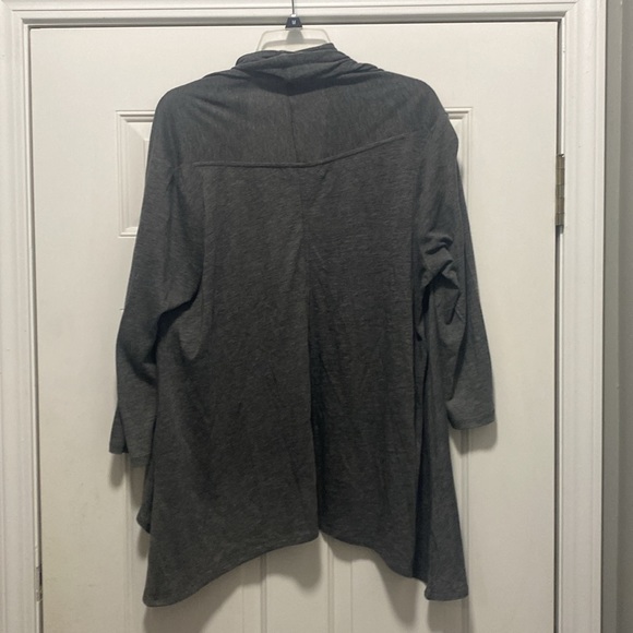 Loft cardigan sweater - Picture 3 of 3